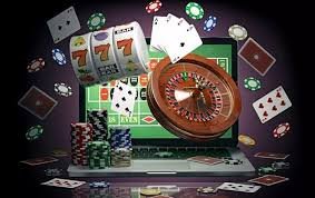 qq22aa Casino Roulette နှင့် Blackjack VIP Table ဂိမ်းများမြင်ကွင်း