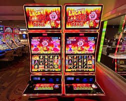 qq22aa Slots ဂိမ်းများ၏ Free Spins နှင့် Bonus Features မြင်ကွင်း