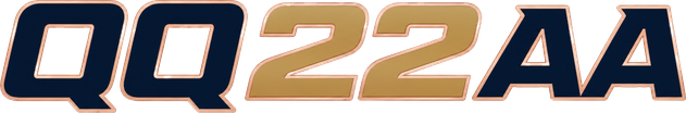 qq22aa လိုဂို